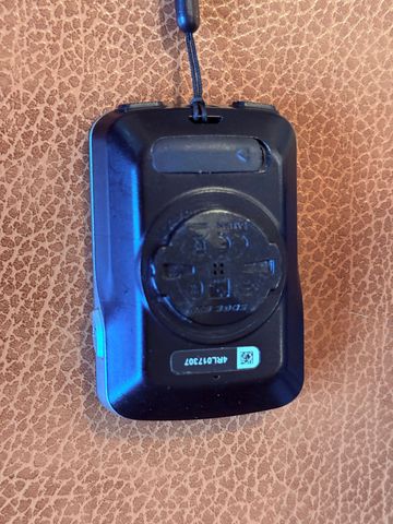 Brugt Garmin Edge 820 2018 bike — billede 3 af 3