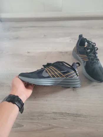 Nike Lunar Roam bike d'occasion — image 2 sur 5