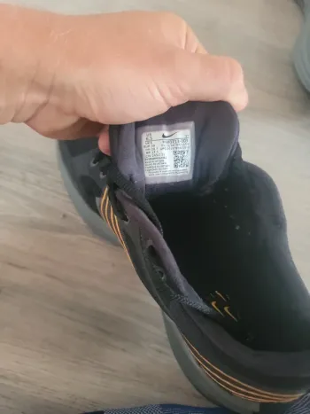 Nike Lunar Roam bike d'occasion — image 4 sur 5