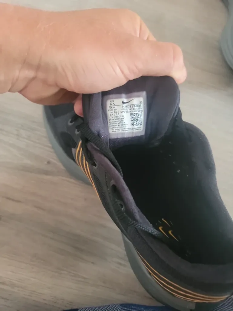 Nike Lunar Roam bike d'occasion — image 4 sur 5