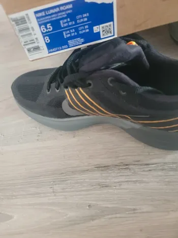 Nike Lunar Roam bike d'occasion — image 5 sur 5