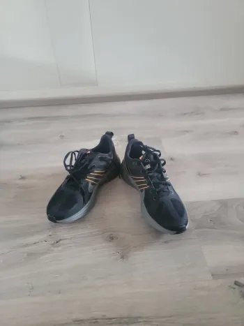 Used Nike Lunar Roam Running Shoes