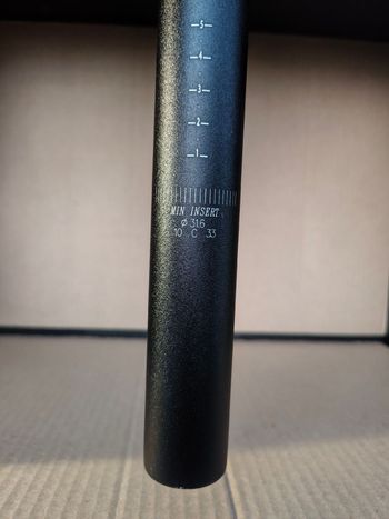 Used ITM Seatpost bike — image 12 of 12