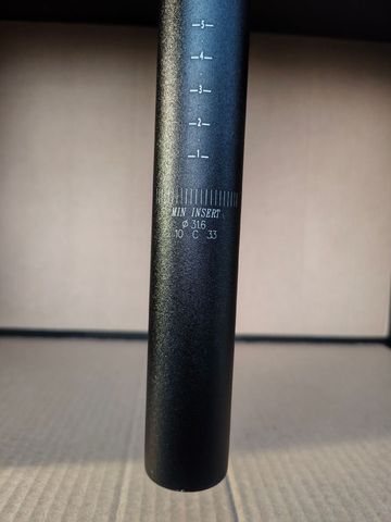 Used ITM Seatpost bike — image 12 of 12