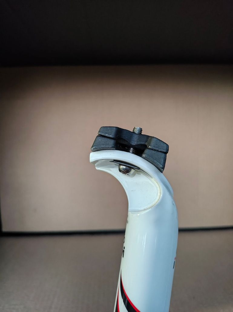 Used ITM Seatpost bike — image 7 of 12