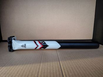 Used ITM Seatpost Saddles & Seatposts