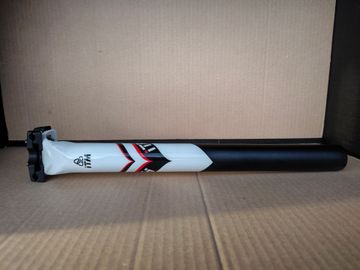 Tweedehands ITM Seatpost Saddles & Seatposts