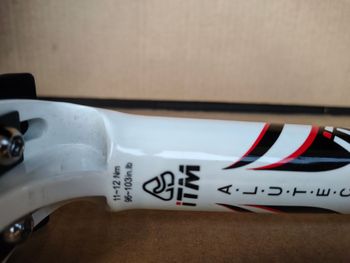 Used ITM Seatpost bike — image 4 of 12