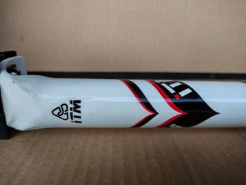 Used ITM Seatpost bike — image 2 of 12