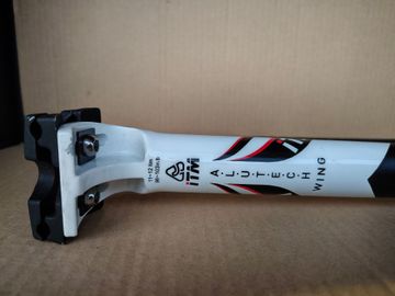 Used ITM Seatpost bike — image 6 of 12