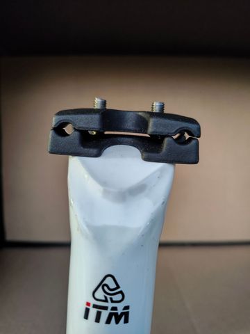 Used ITM Seatpost bike — image 8 of 12