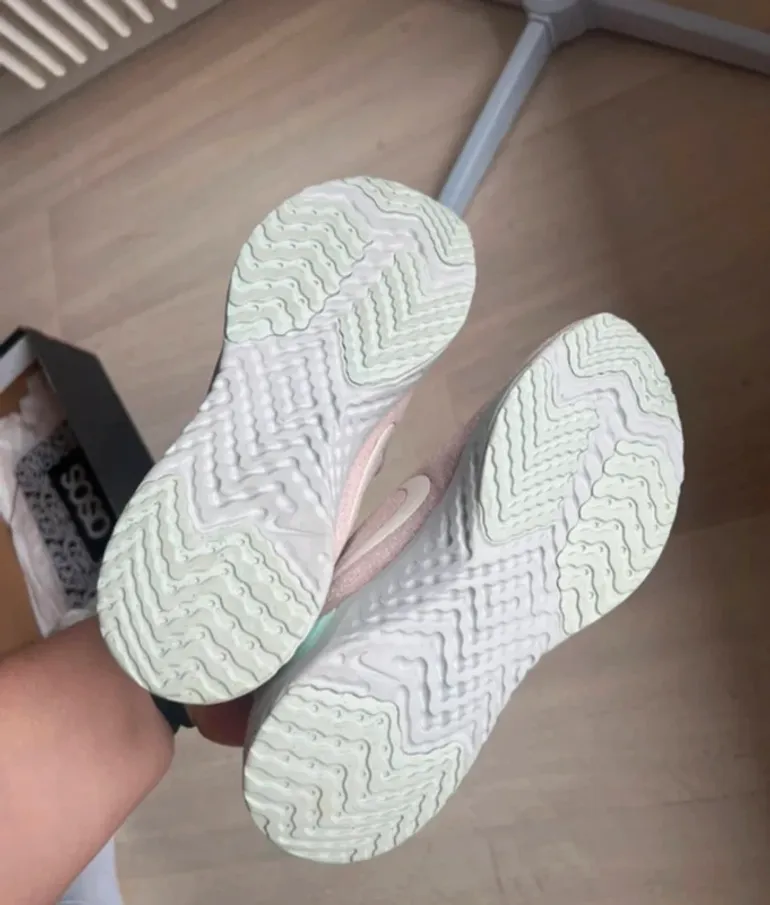 Käytetty Rose Nike Baskets bike — kuva 4 / 11