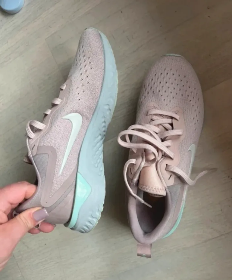 Käytetty Rose Nike Baskets bike — kuva 10 / 11