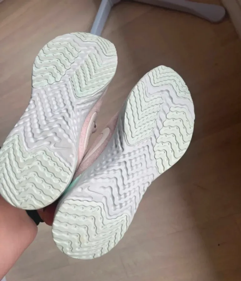 Käytetty Rose Nike Baskets bike — kuva 5 / 11
