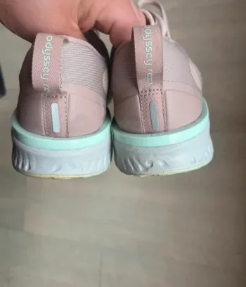 Käytetty Rose Nike Baskets bike — kuva 9 / 11