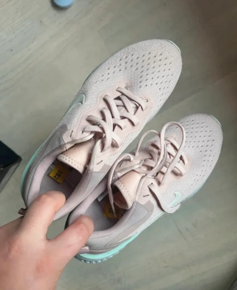 Käytetty Rose Nike Baskets bike — kuva 2 / 11