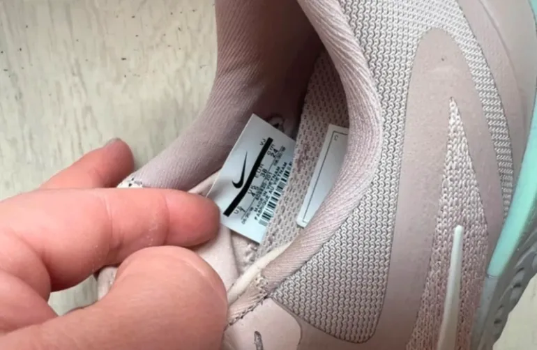 Käytetty Rose Nike Baskets bike — kuva 11 / 11