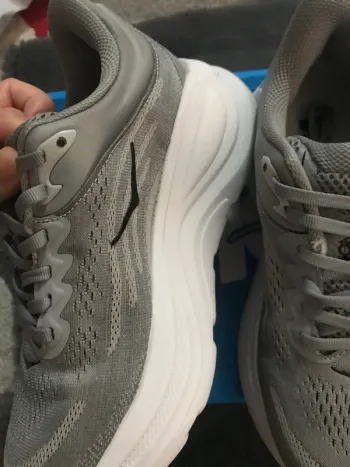 Used Hoka Scarpe bike — image 5 of 8