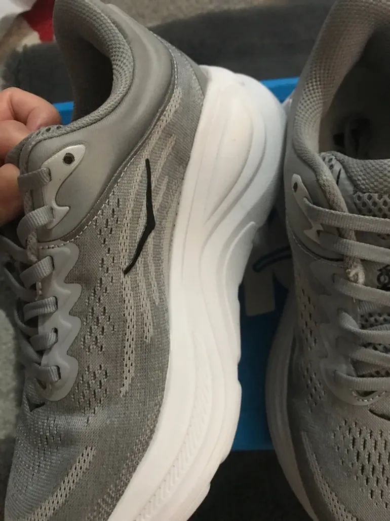 Used Hoka Scarpe bike — image 5 of 8