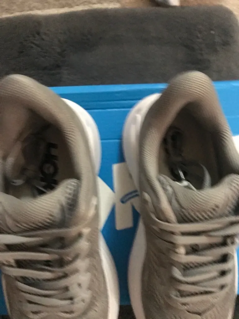 Used Hoka Scarpe bike — image 3 of 8