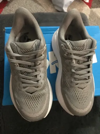 Used Hoka Scarpe bike — image 2 of 8