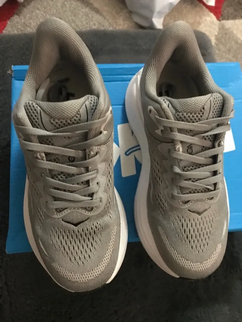 Used Hoka Scarpe bike — image 2 of 8