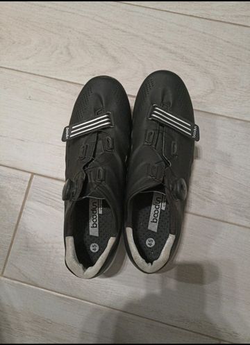 Gebrauchtes boodun Cycling Shoes Cycling Shoes