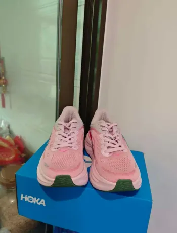 Used Hoka Shoes Size 37 bike — image 3 of 6