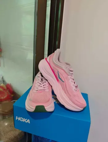 Used Hoka Shoes Size 37 bike — image 2 of 6