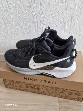 Used Nike Trail 5 bike — image 5 of 5