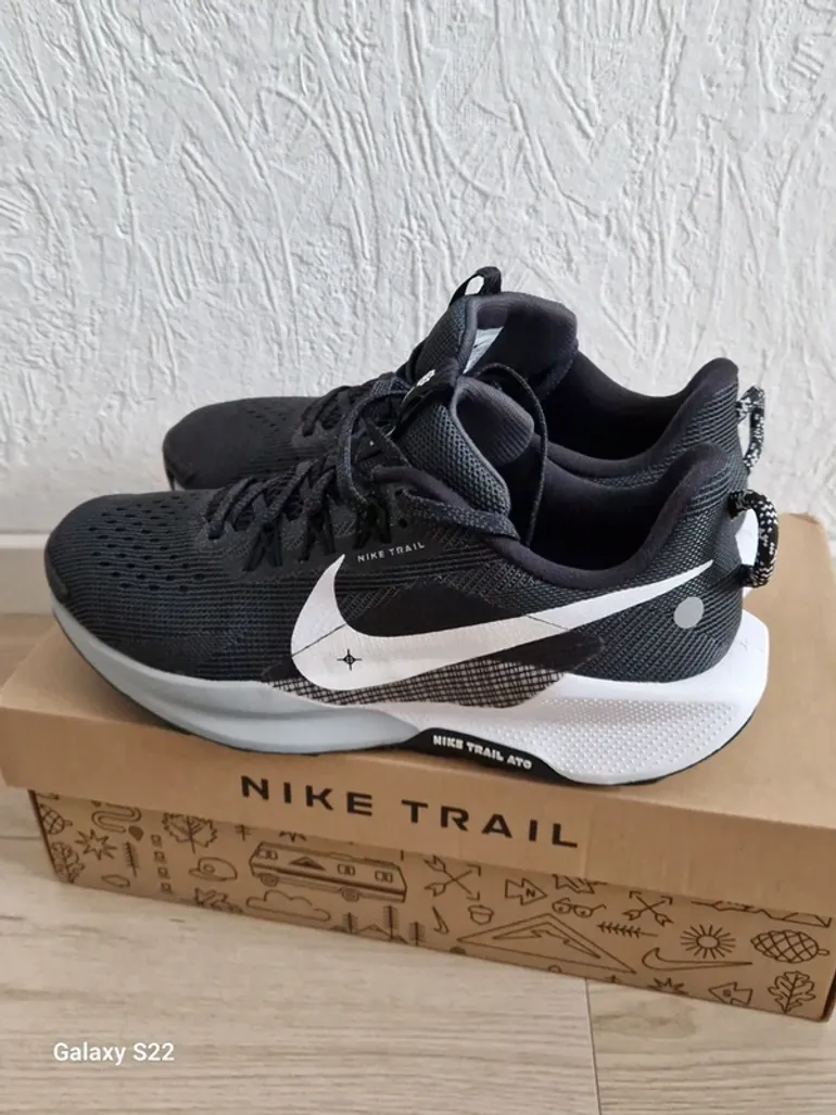 Used Nike Trail 5 bike — image 5 of 5