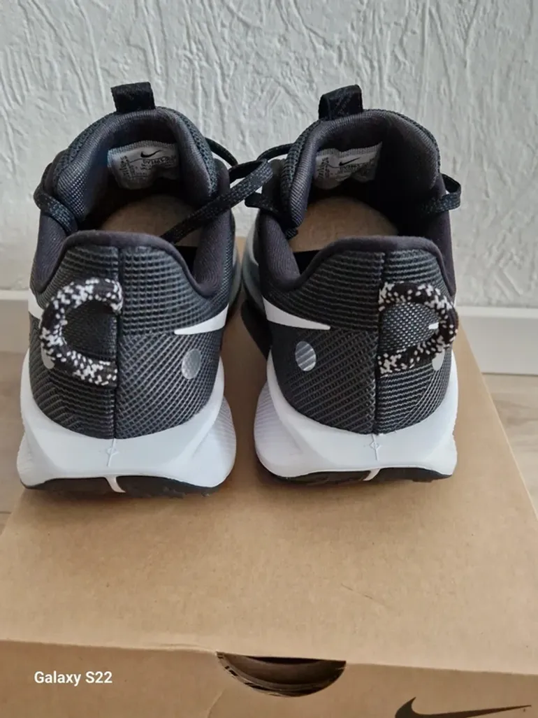 Used Nike Trail 5 bike — image 2 of 5