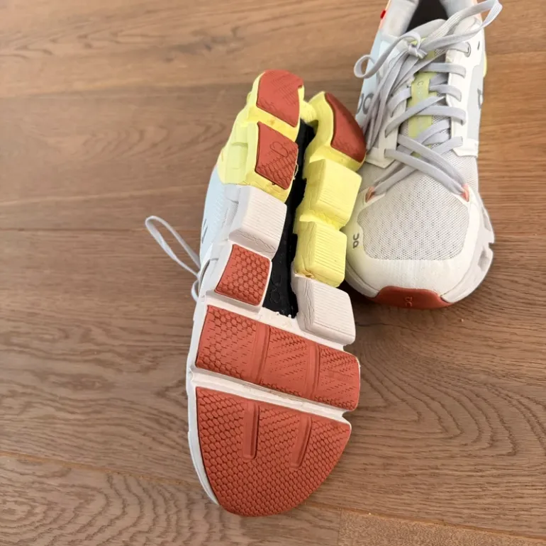 Used On Running Cloudtec Helion bike — image 4 of 4