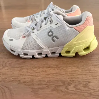 Used On Running Cloudtec Helion Running Shoes