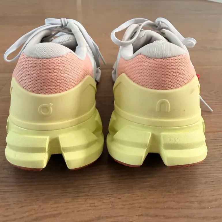 Used On Running Cloudtec Helion bike — image 2 of 4