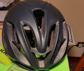 Used Kask Protone Helmet bike — image 5 of 8