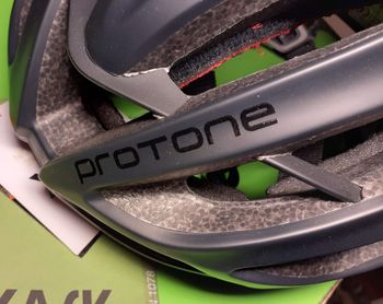 Used Kask Protone Helmet bike — image 4 of 8