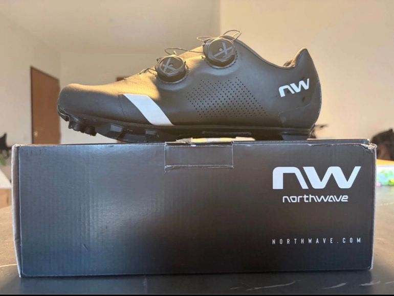 Brugt Northwave Stricker 2026 bike — billede 3 af 5