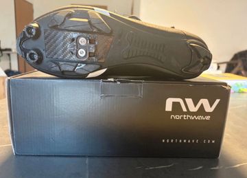 Brugt Northwave Stricker 2026 bike — billede 4 af 5