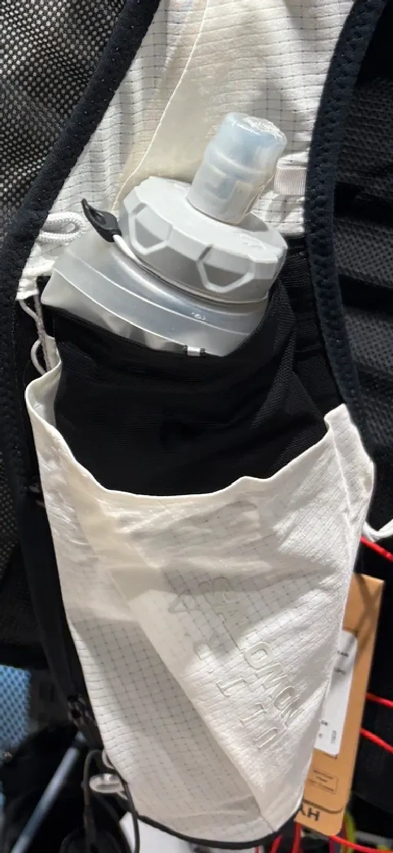 Used Salomon Ultra bike — image 3 of 3