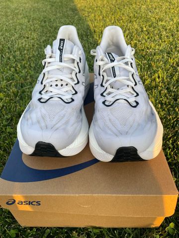 Gebrauchtes Asics Superblast 3 2026 bike — Bild 3 von 7