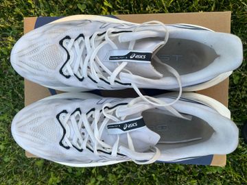 Gebrauchtes Asics Superblast 3 2026 bike — Bild 5 von 7