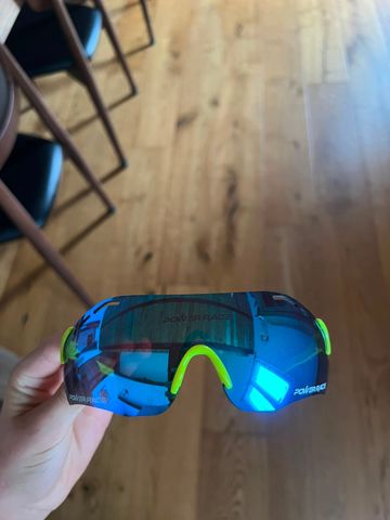 Brugt Oakley power race 2026 bike — billede 2 af 6