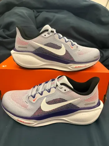 Used Pegasus Air Zoom 41 Running Shoes