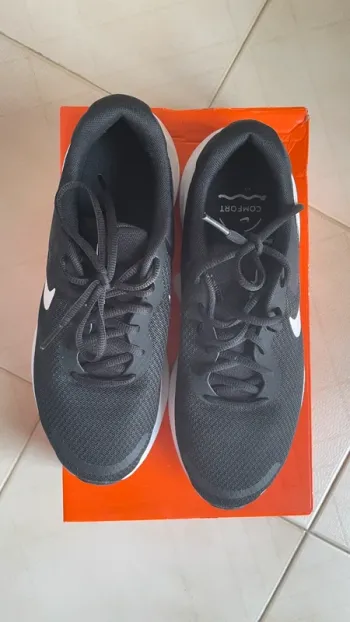 Brugt Nike Revolution 7 bike — billede 2 af 2