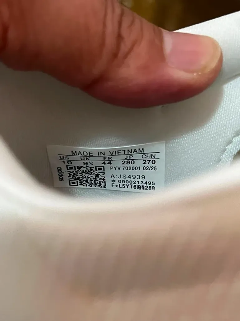 Used Adidas Adizero Boston 13 bike — image 10 of 10