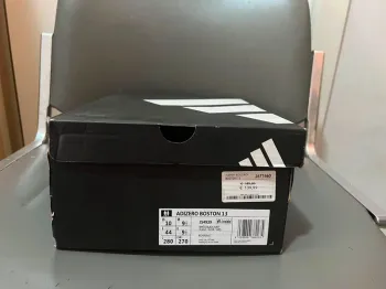 Used Adidas Adizero Boston 13 bike — image 7 of 10
