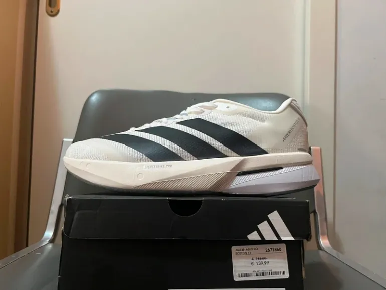 Used Adidas Adizero Boston 13 bike — image 3 of 10