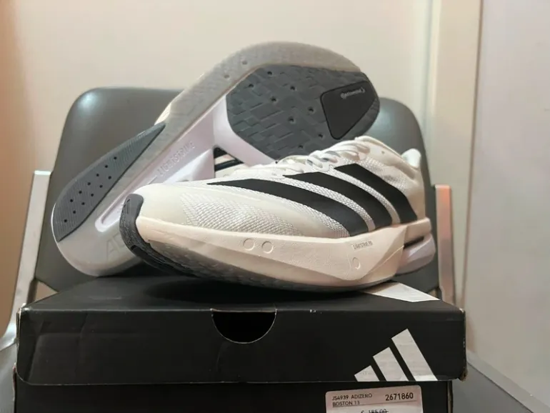 Used Adidas Adizero Boston 13 bike — image 5 of 10