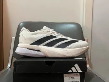 Used Adidas Adizero Boston 13 Running Shoes